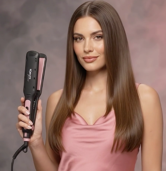 Lisseur Robuste Pro SW-207