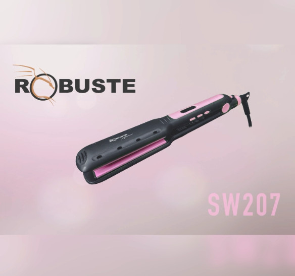 Lisseur Robuste Pro SW-207