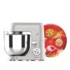 Robuste Robot pétrin PRO MAX