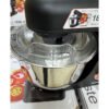 Robuste Robot pétrin PRO MAX