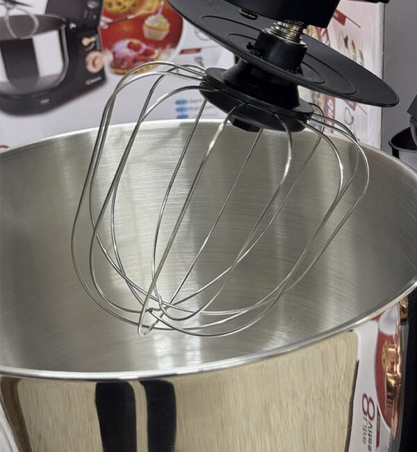 Robuste Robot pétrin PRO MAX