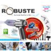 Aspirateur Souffleur à Main Robuste
