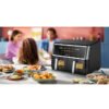 Airfryer – 10Litres – Tactile