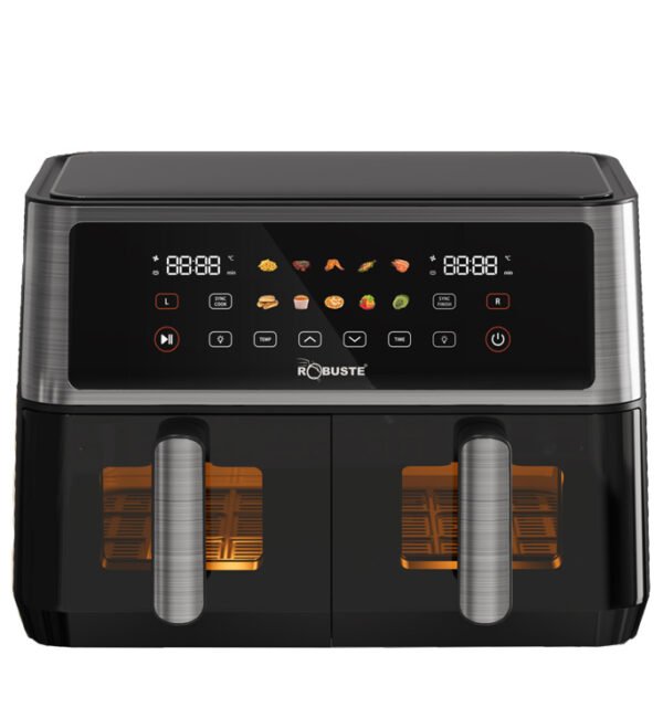 Airfryer – 10Litres – Tactile