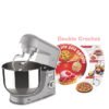Robot pétrin Pro Max Double Crochet
