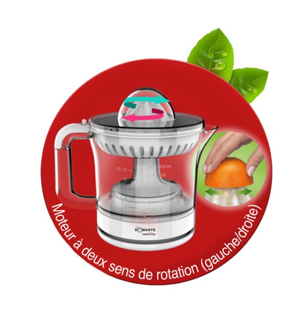 Presse-agrumes Maxvita