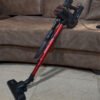 1A0 (1) Aspirateur Balai Avec Fil 3EN1