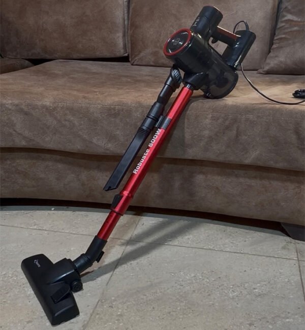 1A0 (1) Aspirateur Balai Avec Fil 3EN1