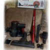 1AM80 (1) Aspirateur Balai Avec Fil 3EN1