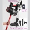 Aspirateur Balai Avec Fil 3EN1