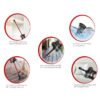 Aspirateur Balai Avec Fil 3EN1