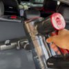 gffd Aspirateur Balai Avec Fil 3EN1