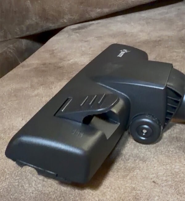 gfss Aspirateur Balai Avec Fil 3EN1