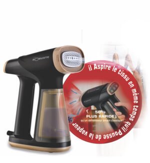 Defroisseur Aerosteam