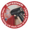 airosteam-2 Defroisseur Aerosteam