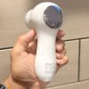 Brosse nettoyante visage