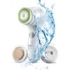 Brosse nettoyante visage