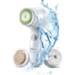 1AM80 (5) Brosse nettoyante visage