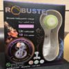 Brosse nettoyante visage