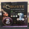 Brosse nettoyante visage